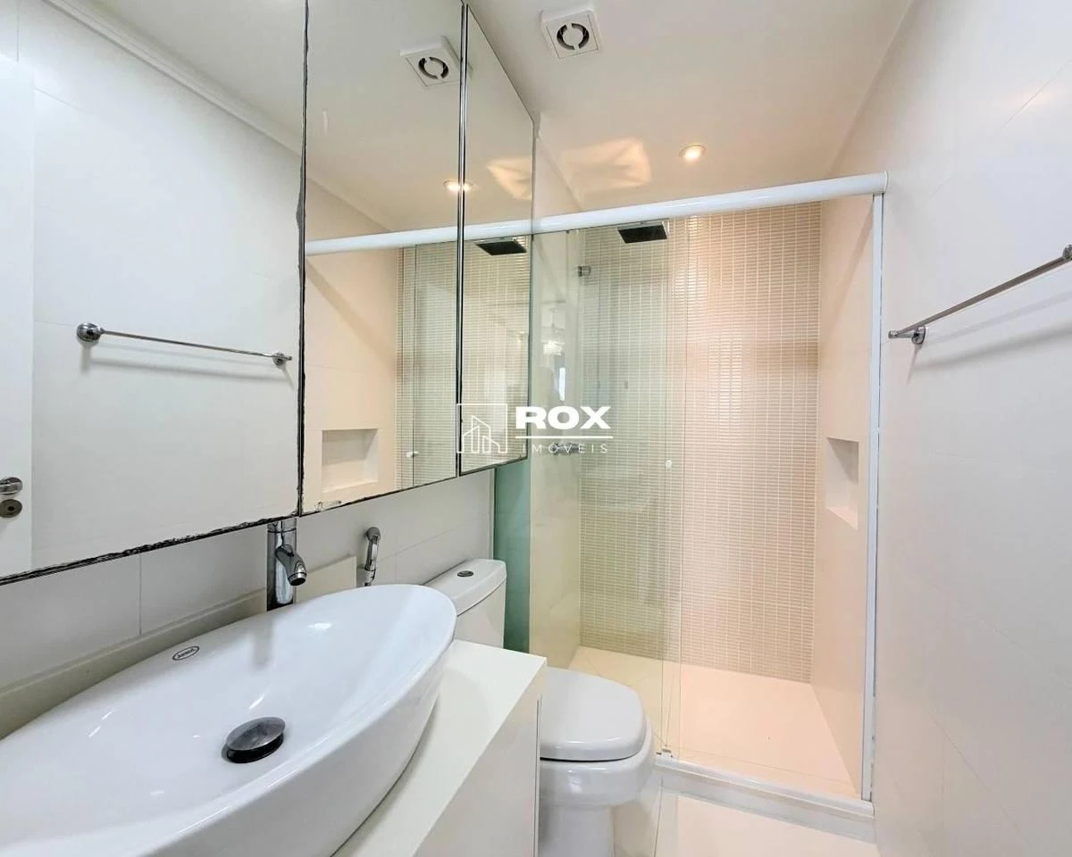 Мебльована квартира з 3 спальнями-сюїтами на 167 м² — photo 33