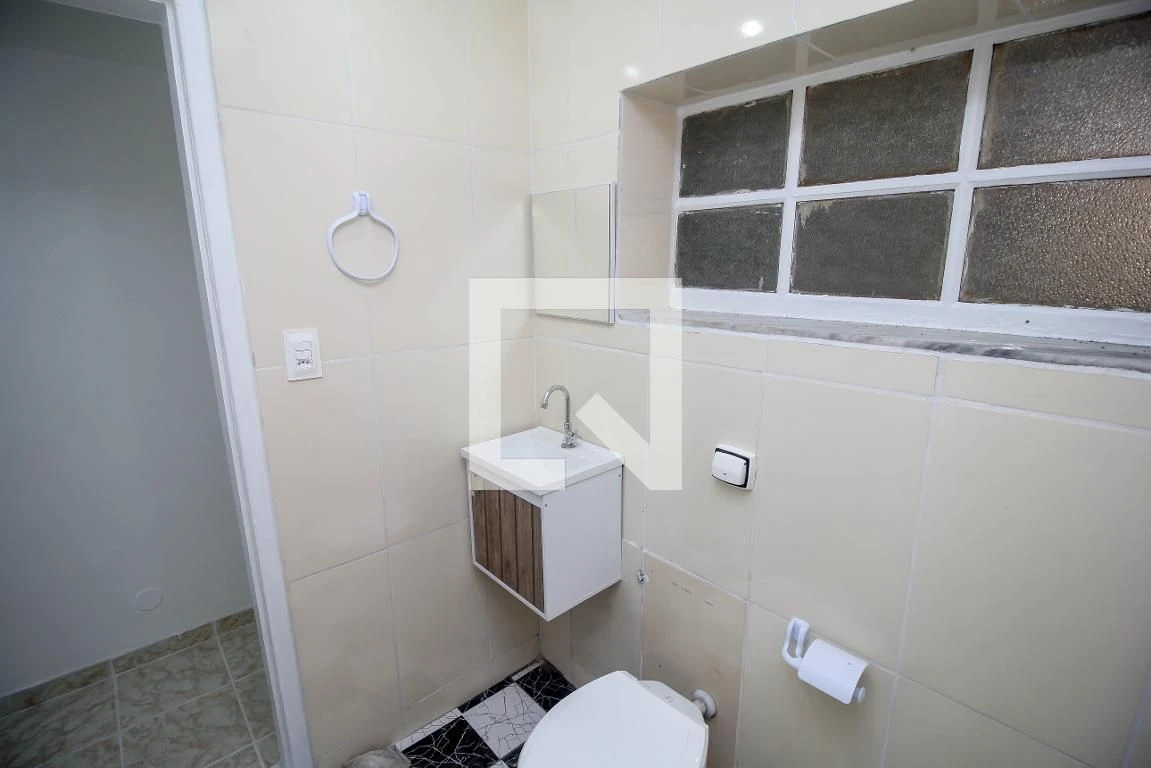 Studio de 24 m² — photo 9