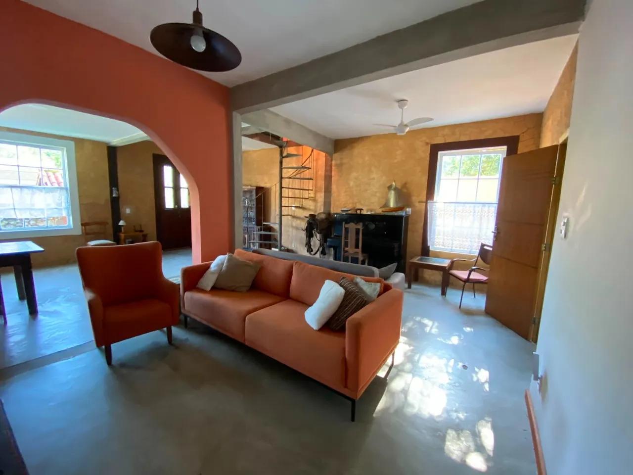 Condominium house with 4 bedrooms and 3 parking spaces — photo 19