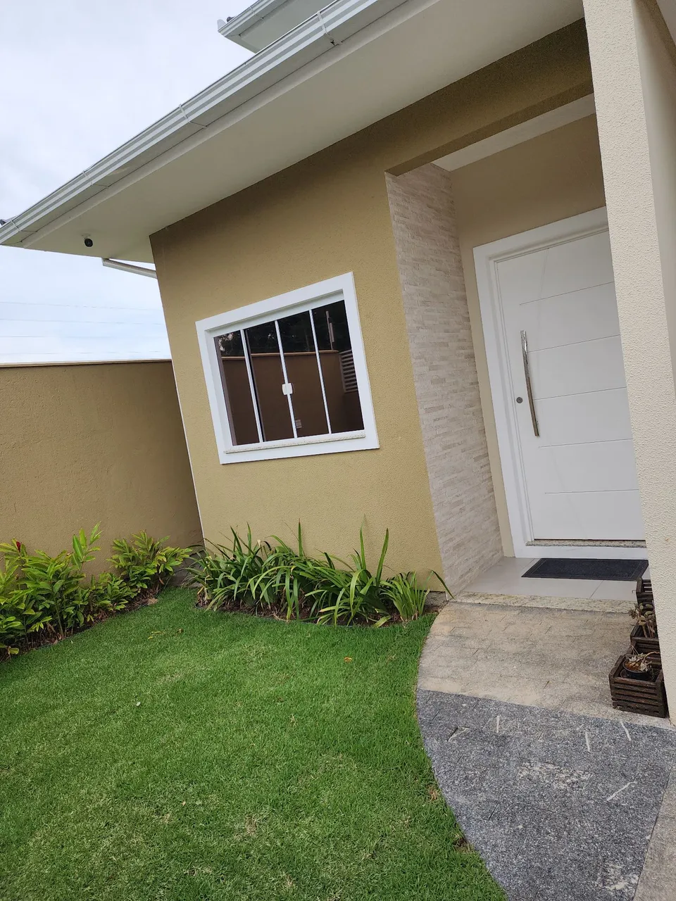 Furnished house, 160 m², with a glass-enclosed balcony — photo 18