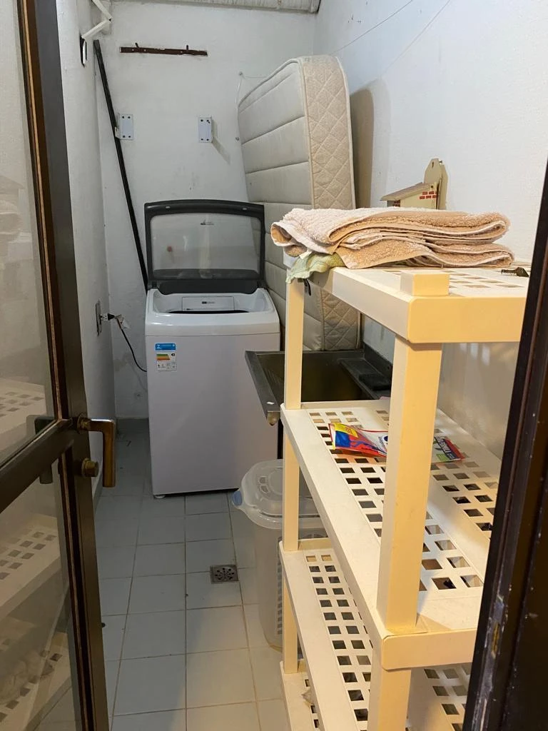 Apartamento mobiliado com 3 quartos e 147 m² — photo 43