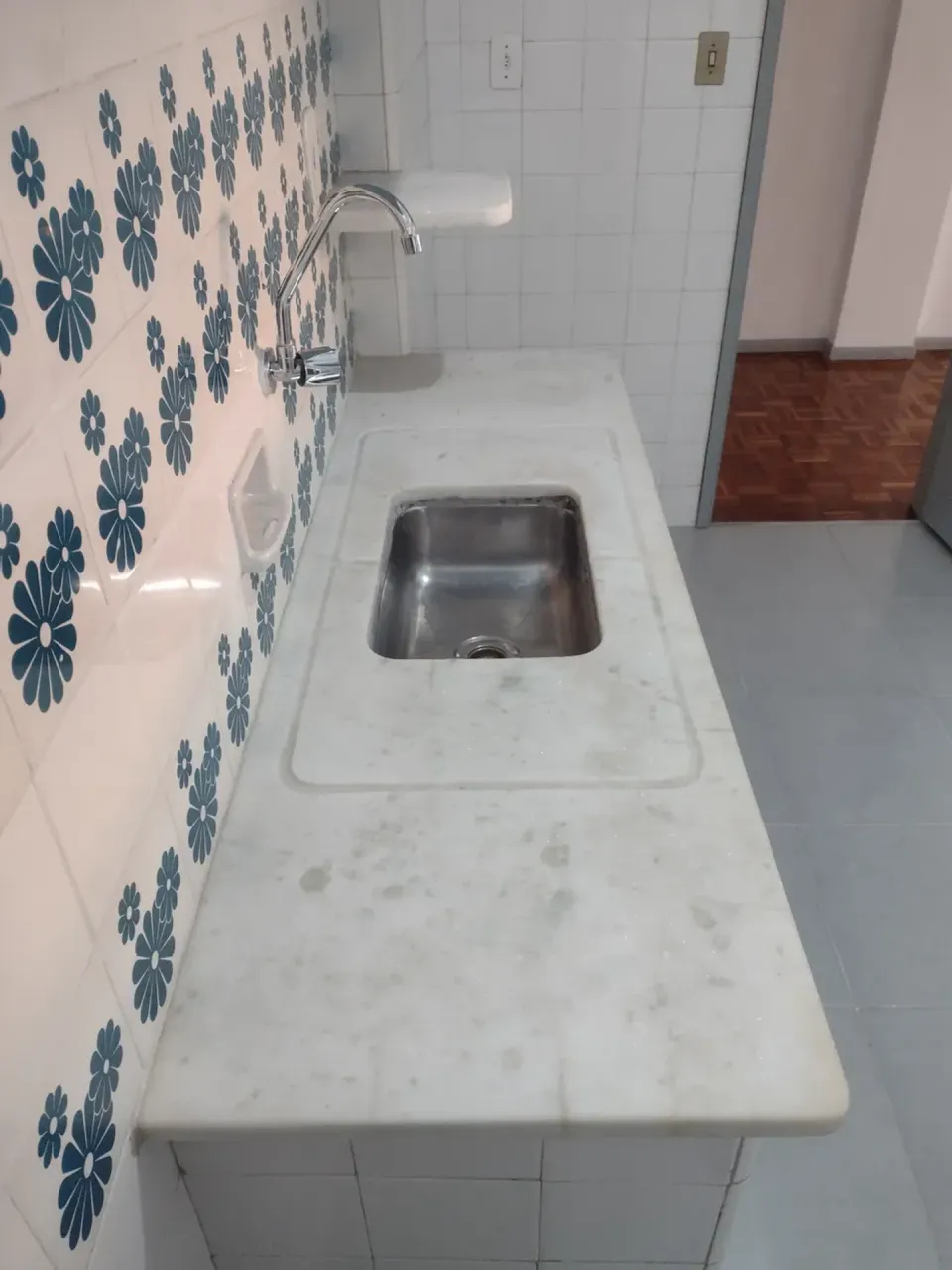 3-bedroom apartment with a separate gas kitchen — photo 6