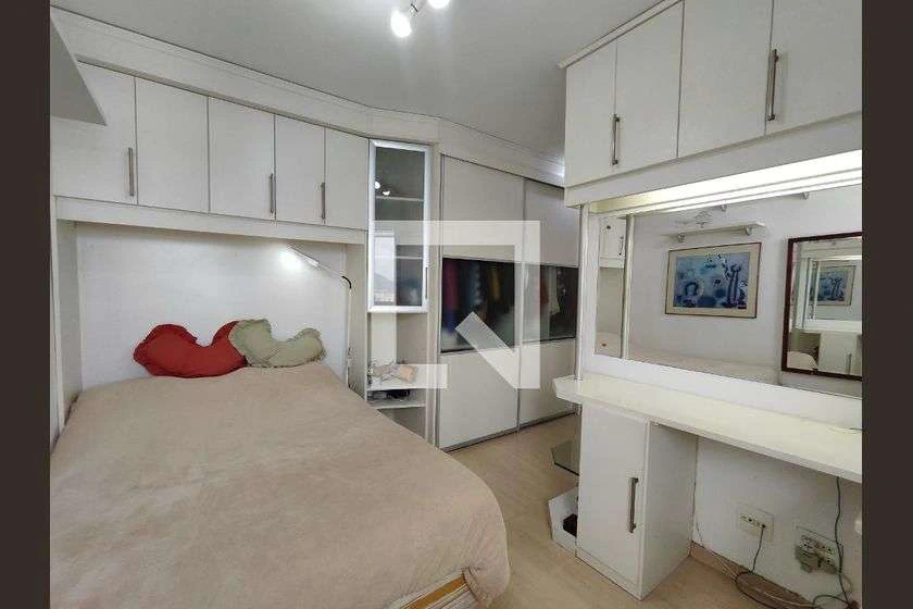 Мебльована квартира 74 м² з 2 спальнями-сюїтами — photo 28