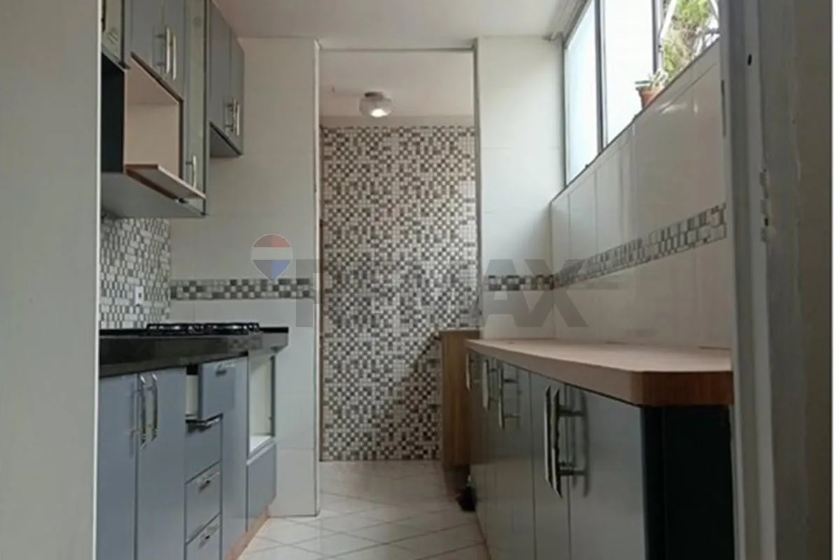 Квартира з 3 спальнями та робочим місцем, Куритиба — photo 36