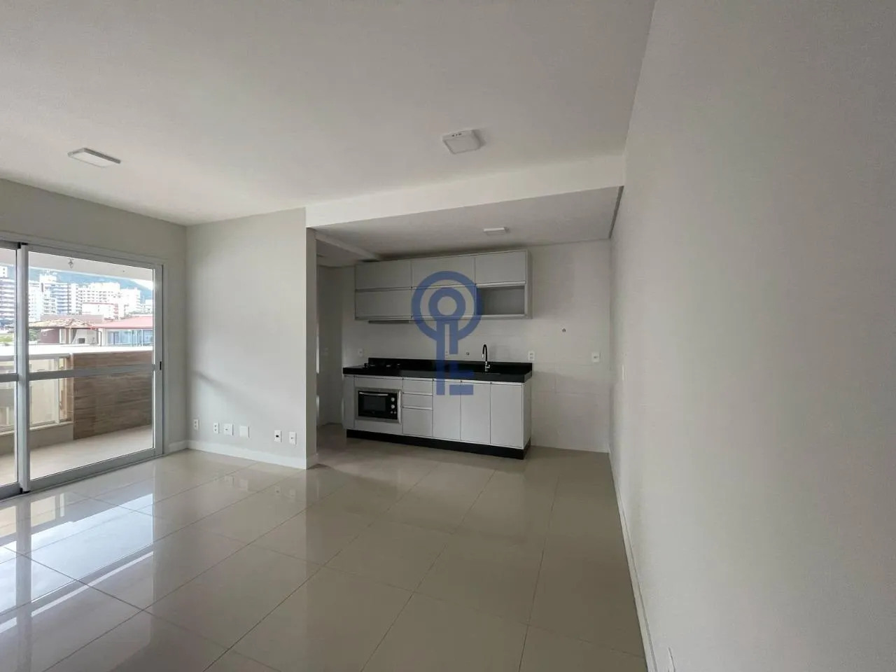 Departamento en piso 4 con balcón gourmet — photo 4