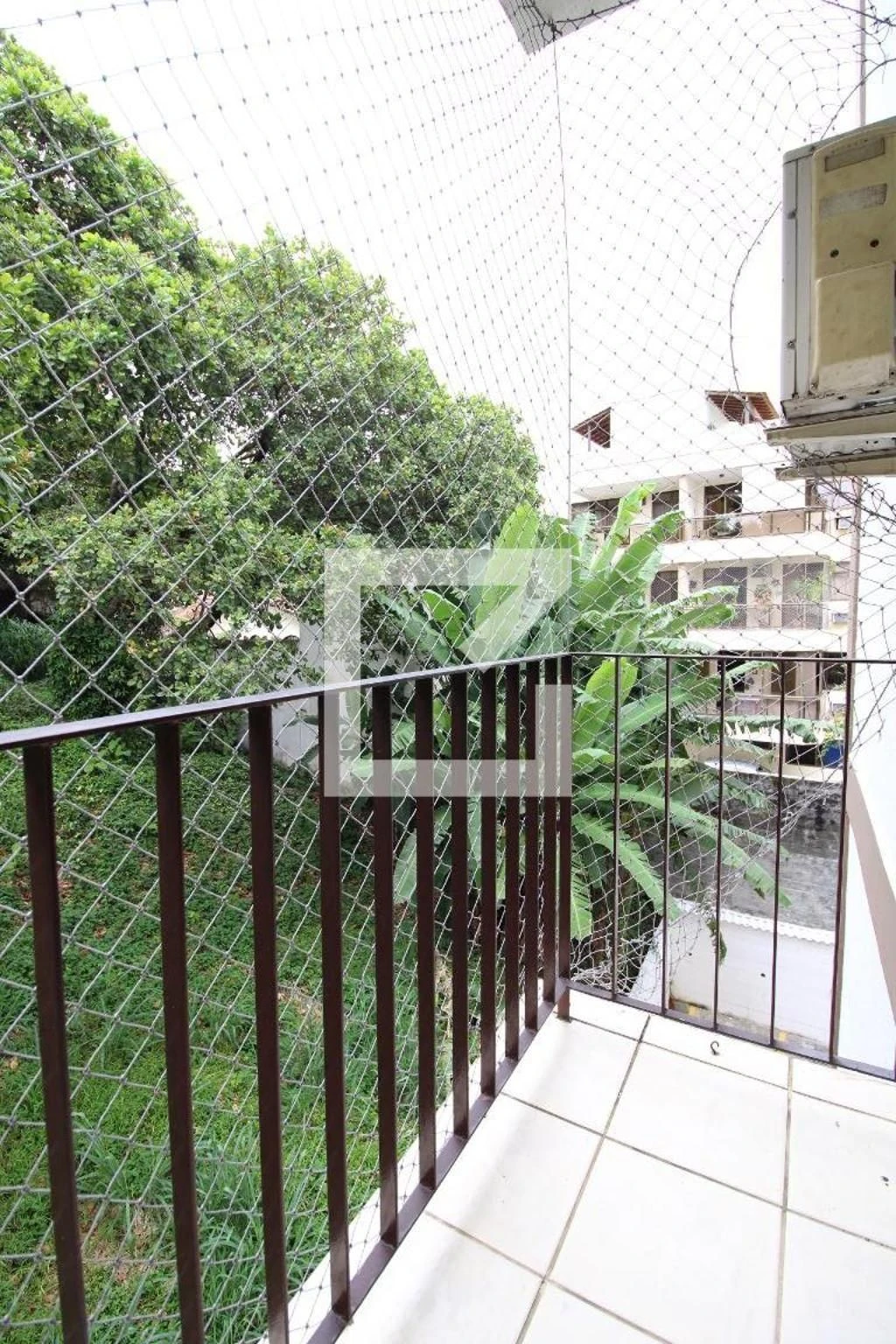 Departamento con parrilla privada en Rio de Janeiro — photo 30