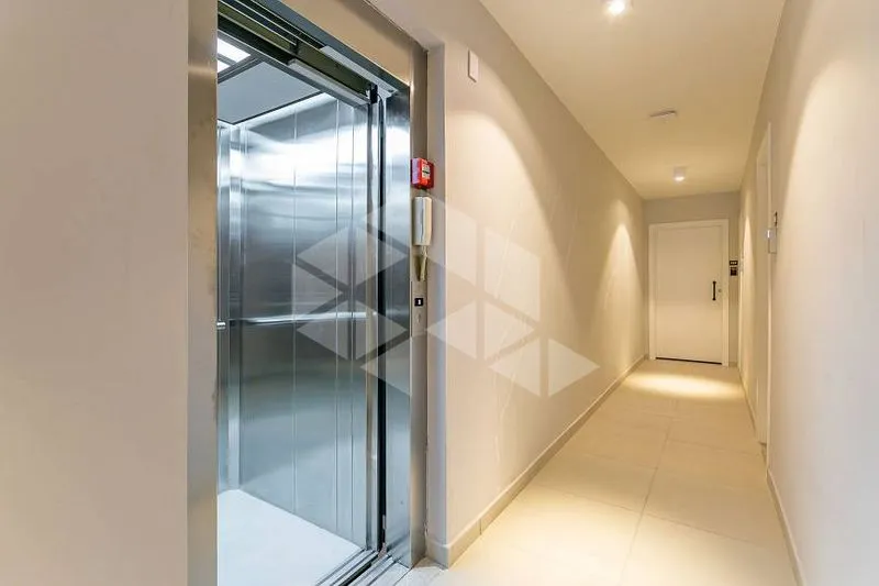 Furnished 40 m² apartment with an en-suite bedroom — photo 22