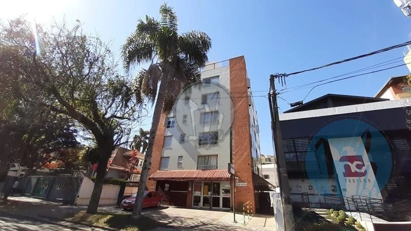 Apartamento, 44 m², com piso de madeira ou laminado — photo 9