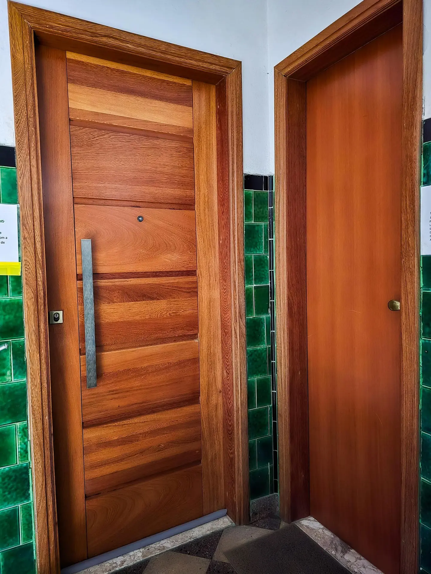 Квартира с 3 спальнями и стиральной машиной, Рио-де-Жанейро — photo 52