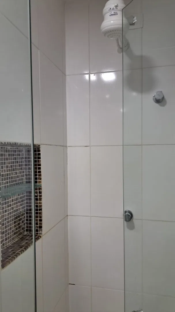 2-bedroom apartment, 1 with its own bathroom, 54 m² — photo 11