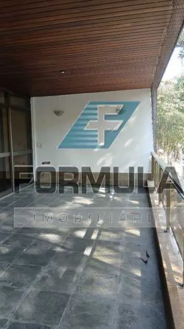 Apartamento, 187 m², com piso de madeira ou laminado — photo 13