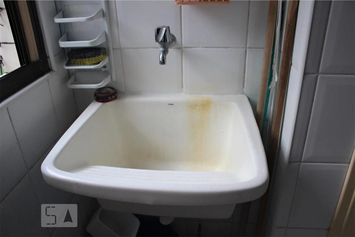 Apartamento de 63 m² com 2 quartos e varanda — photo 48