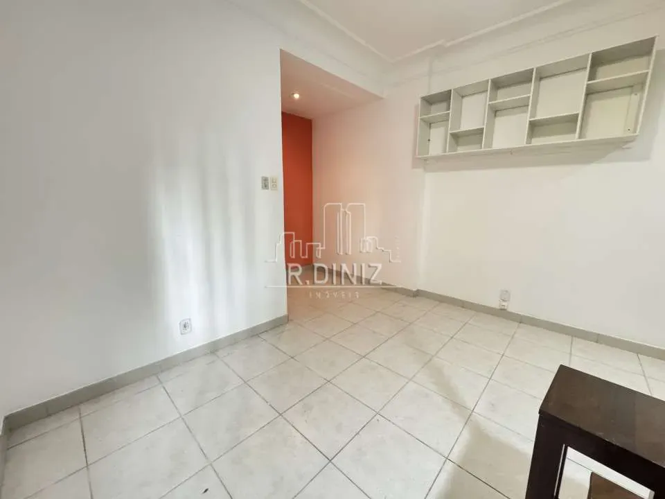 1-bedroom 45 m² apartment with open-plan kitchen — photo 18