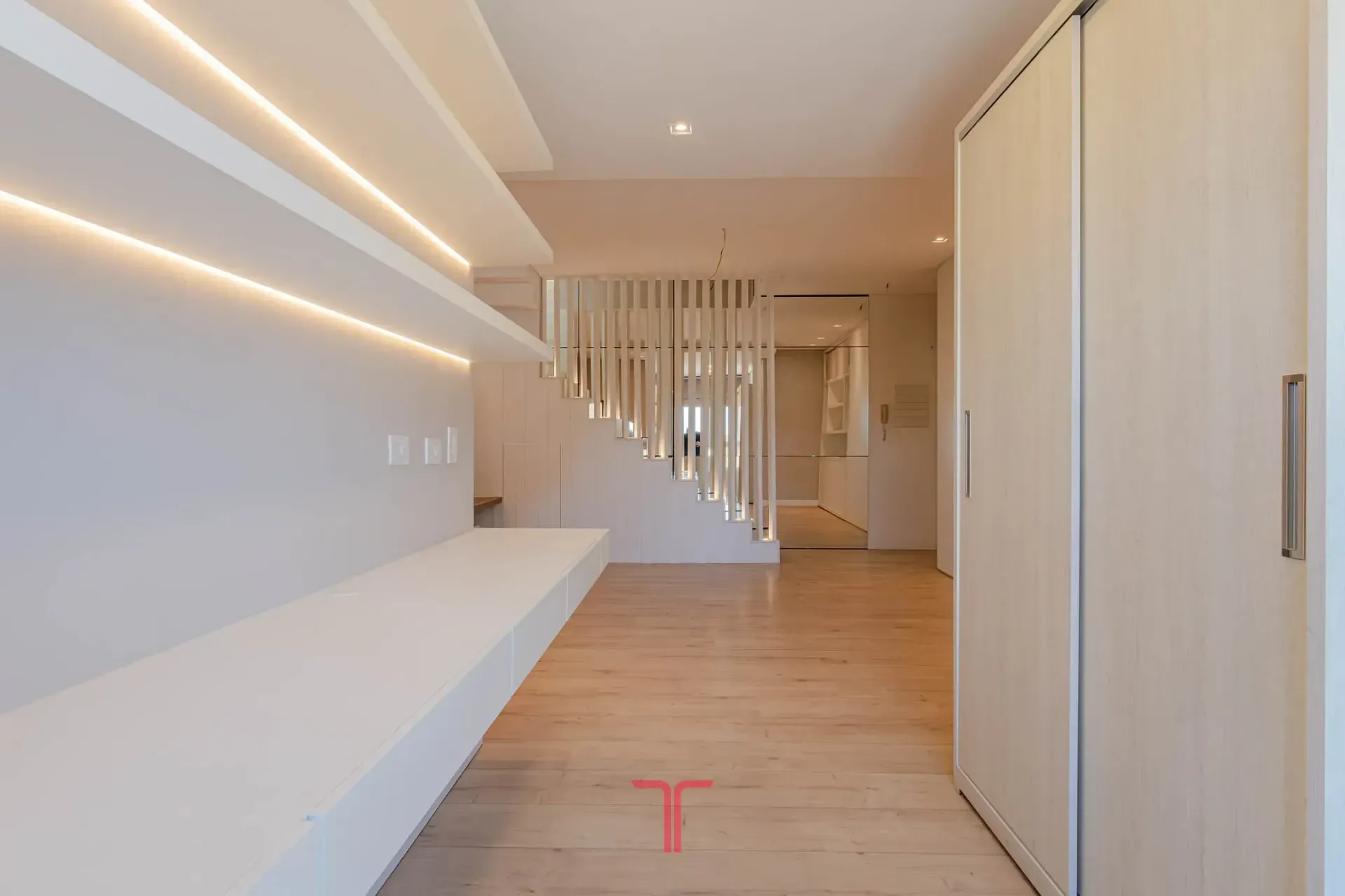3 quartos e janelas do piso ao teto: apartamento de 141 m² — photo 41