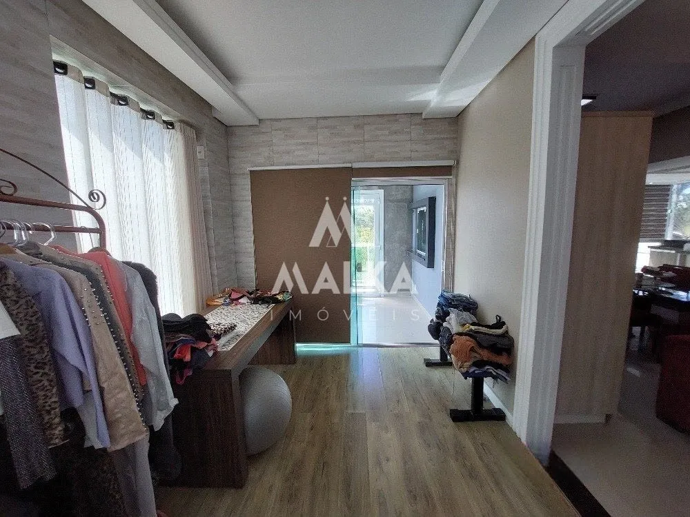 Furnished house, 100 m², with a grill on the balcony — photo 32