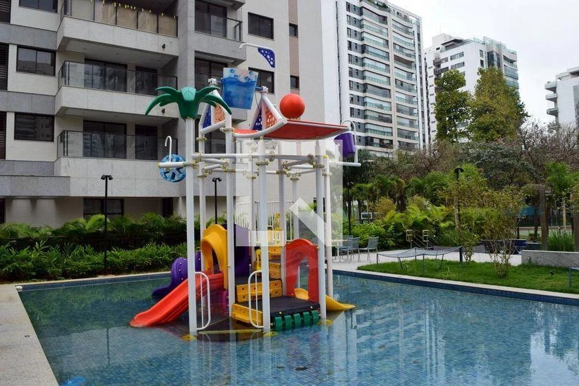 Apartamento para alugar com 2 suítes e 2 vagas — photo 39