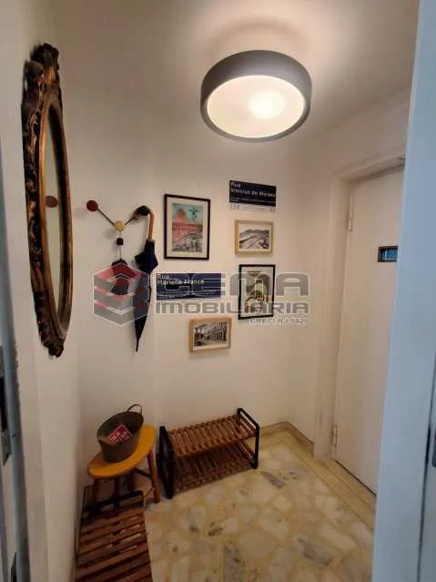 Apartamento mobiliado, 99 m², com varanda gourmet — photo 28