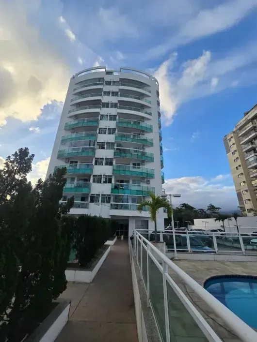 Apartamento com 3 quartos (2 suítes) e varanda — photo 19