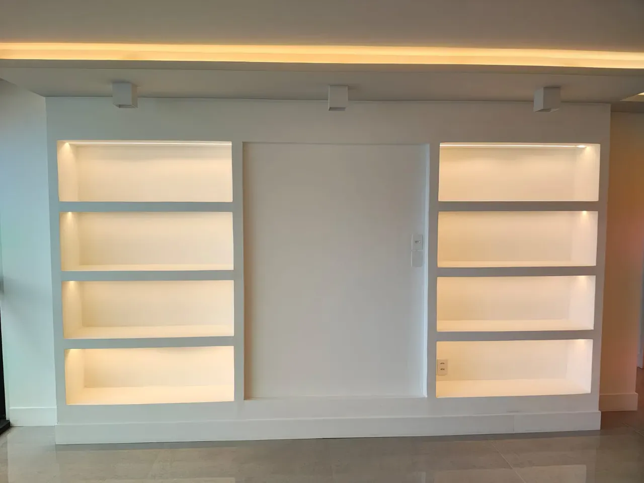 Apartamento, 81 m², com jacuzzi — photo 5