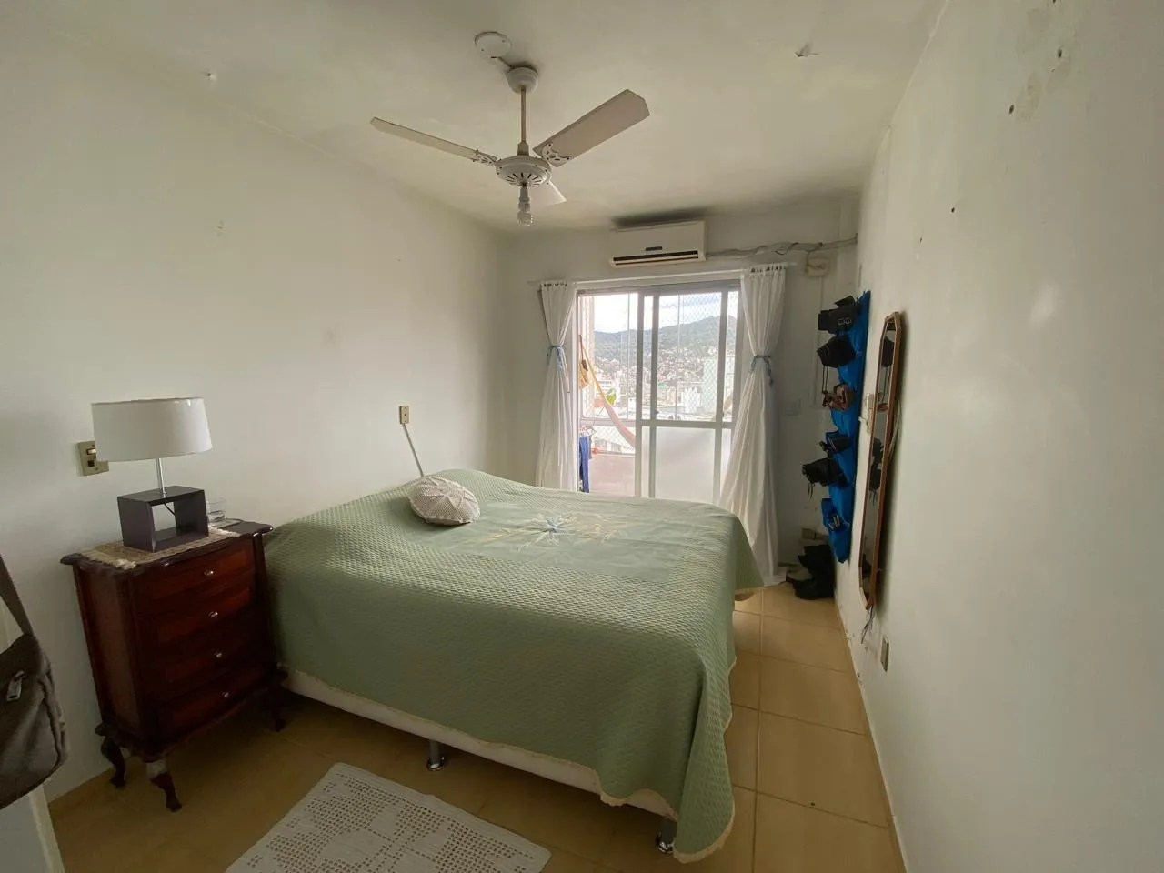 Furnished 3-bedroom apartment with en-suite 116 m² — photo 16