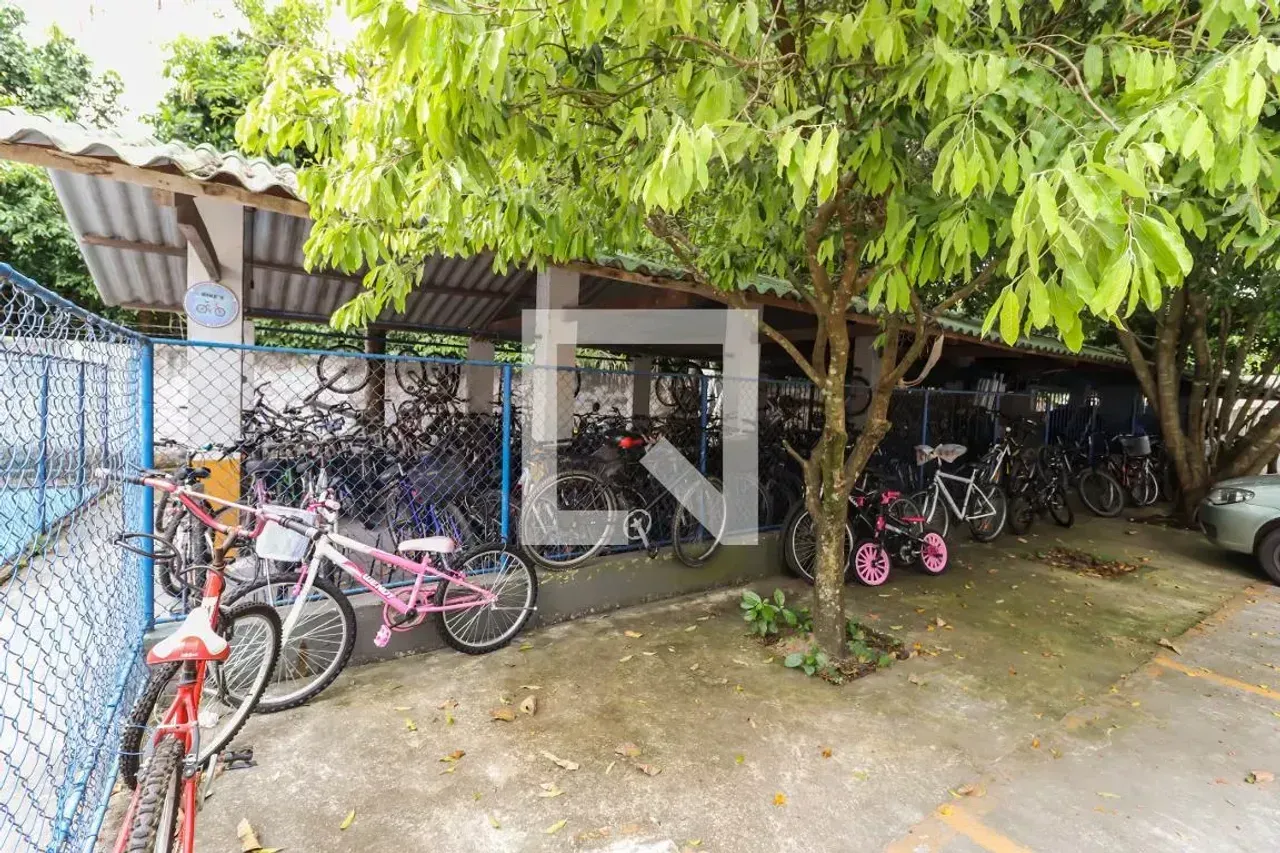 Apartamento de 54 m² com 2 quartos e cozinha separada — photo 8