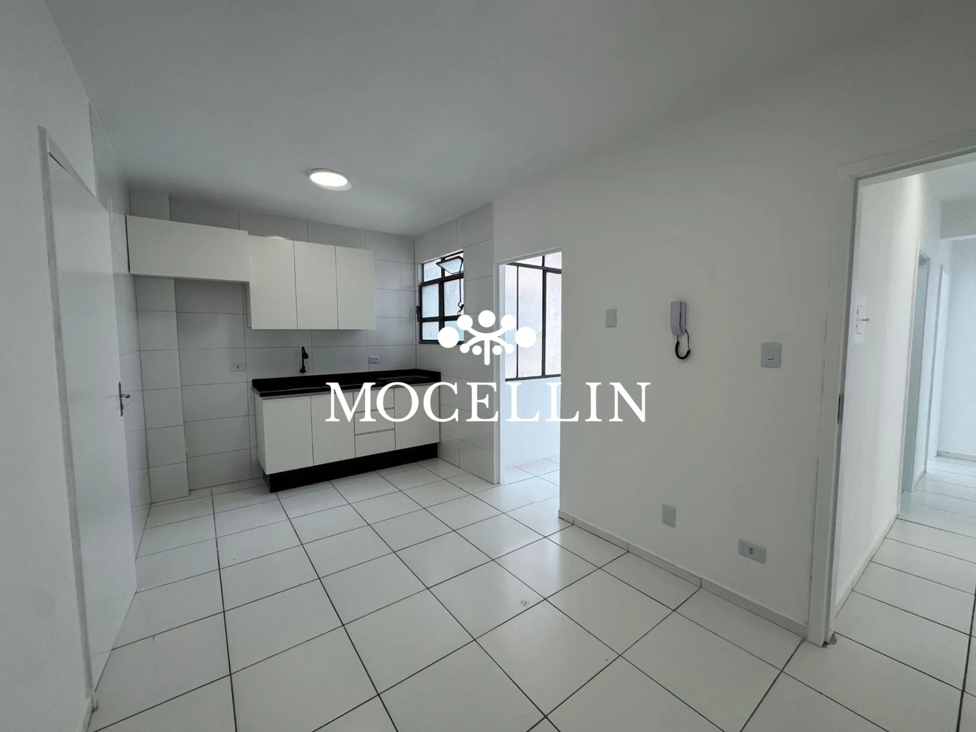 Квартира: 3 спальні, 76 м² — photo 2
