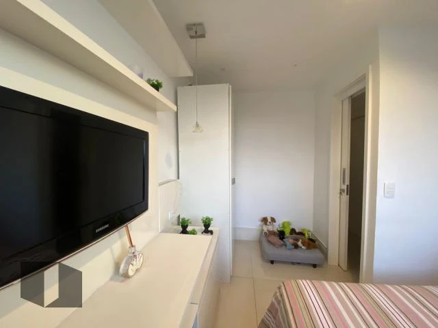 2 quartos e vista para a água: apartamento de 92 m² — photo 23