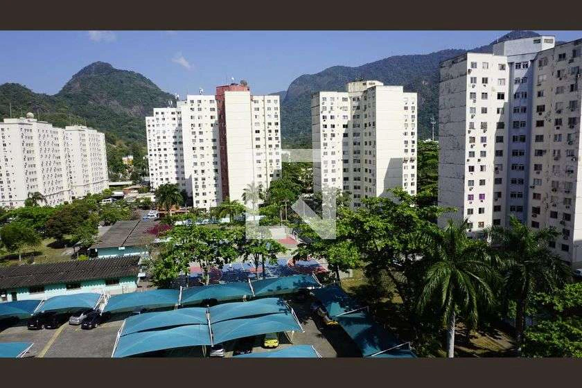 Apartamento de 3 quartos com 6 vagas e piso de cerâmica — photo 23
