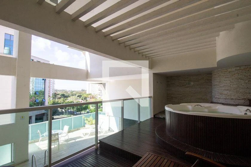 Apartamento mobiliado com 3 quartos e 93 m² — photo 34