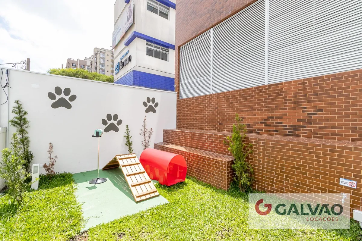 Apartamento de 51,34 m² com 1 quarto e vaga — photo 39