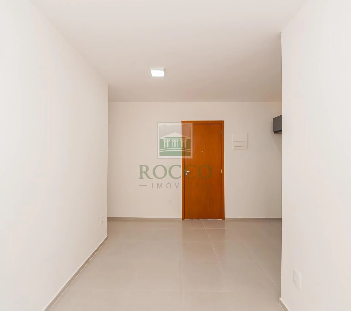 Apartment, 47 m², with a grill on the balcony — photo 40