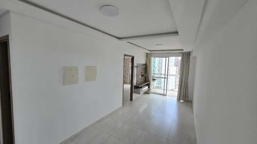 Apartamento de 3 quartos com máquina de lavar, Bessa — photo 6