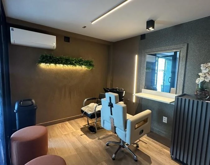 71 m² apartment with 2 bedrooms and 1 parking spot — photo 8
