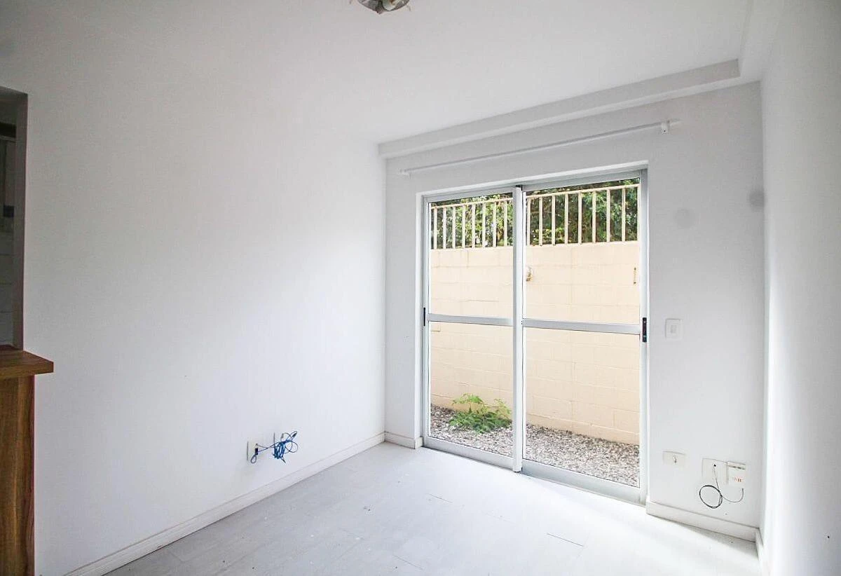 2-bedroom apartment, 1 with its own bathroom, 52 m² — photo 25