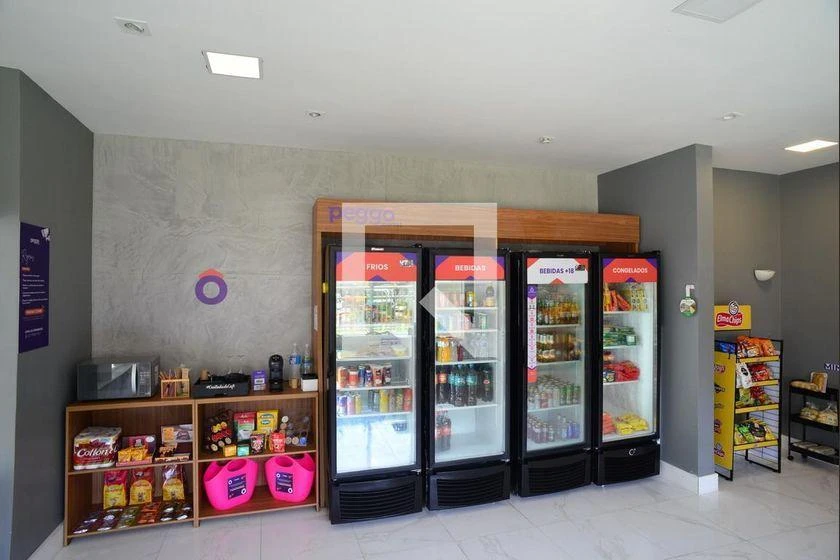 Apartamento amueblado de 90 m² con 1 dormitorio y cocina a gas — photo 29