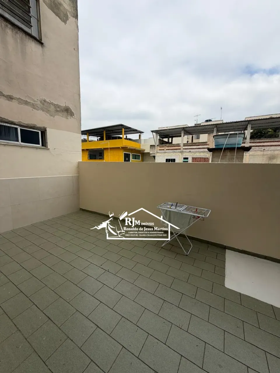 Apartamento mobiliado de 70 m² com 2 quartos e 2 banheiros — photo 6