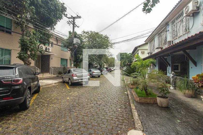 2-bedroom apartment with 48 m² and a gas kitchen — photo 9