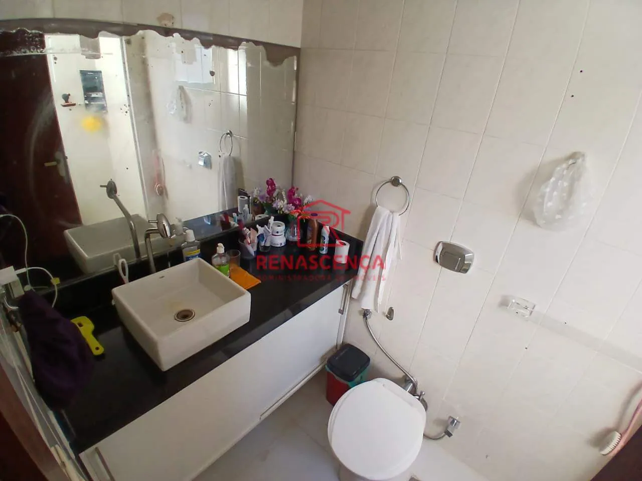 Apartamento de 3 quartos com 3 banheiros e 1 vaga — photo 8