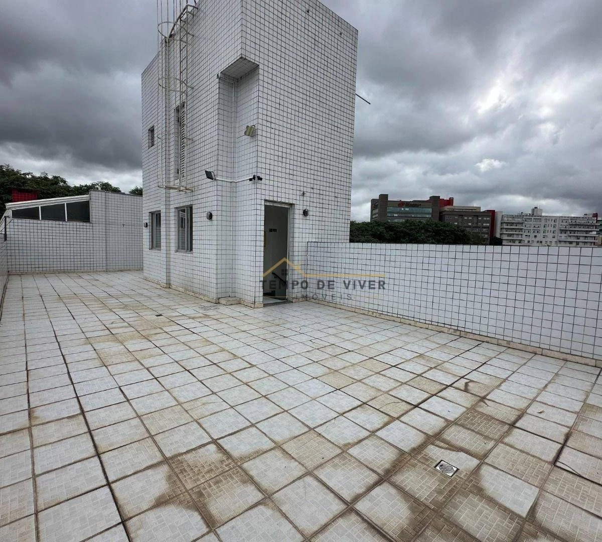 One-bedroom apartment with a home office in Curitiba — photo 9
