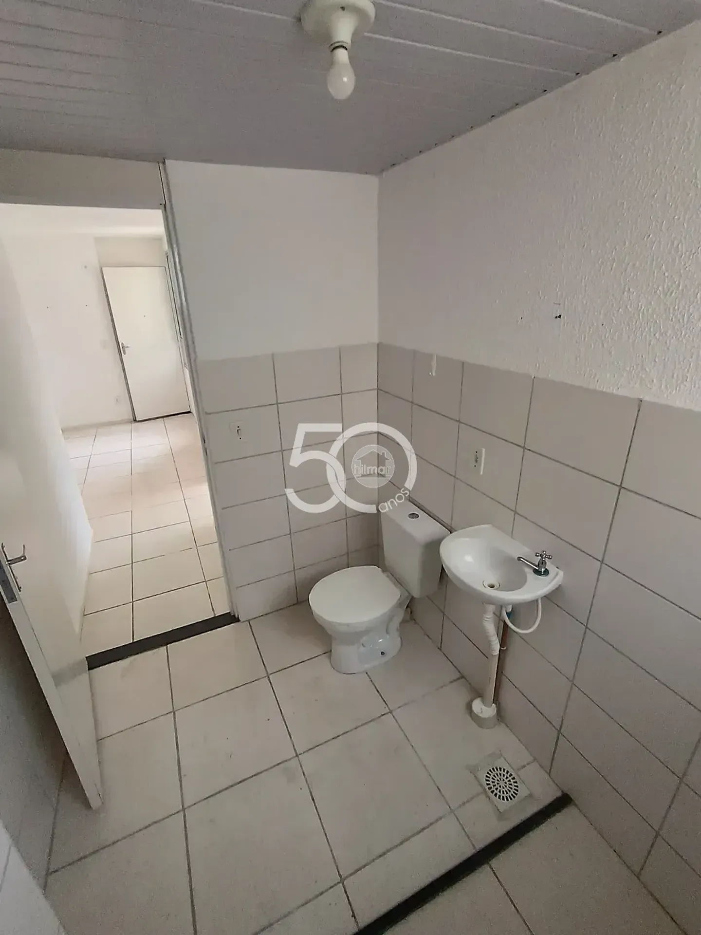 2-bedroom, 44 m² apartment in Rio de Janeiro — photo 16