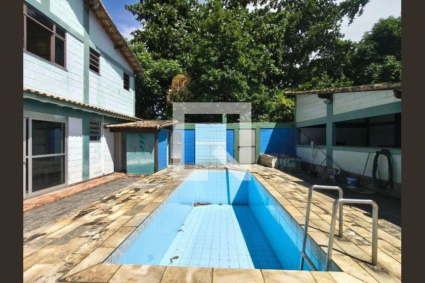 Rental house with 1 bedroom and 760 m² — photo 11