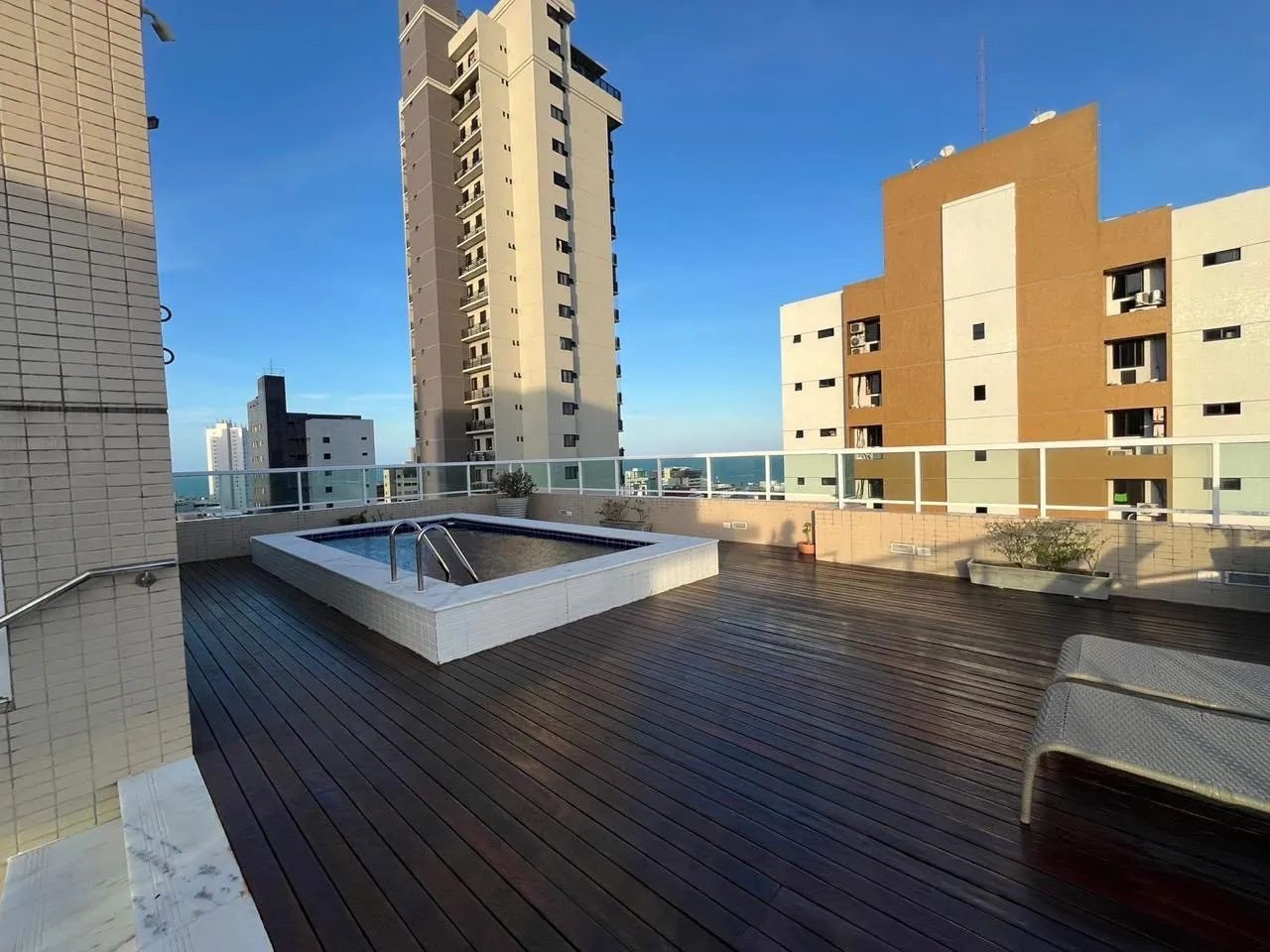 Apartment, 62 m², with a water view — photo 8