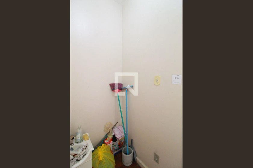Apartamento com piso de madeira ou laminado, Copacabana — photo 20