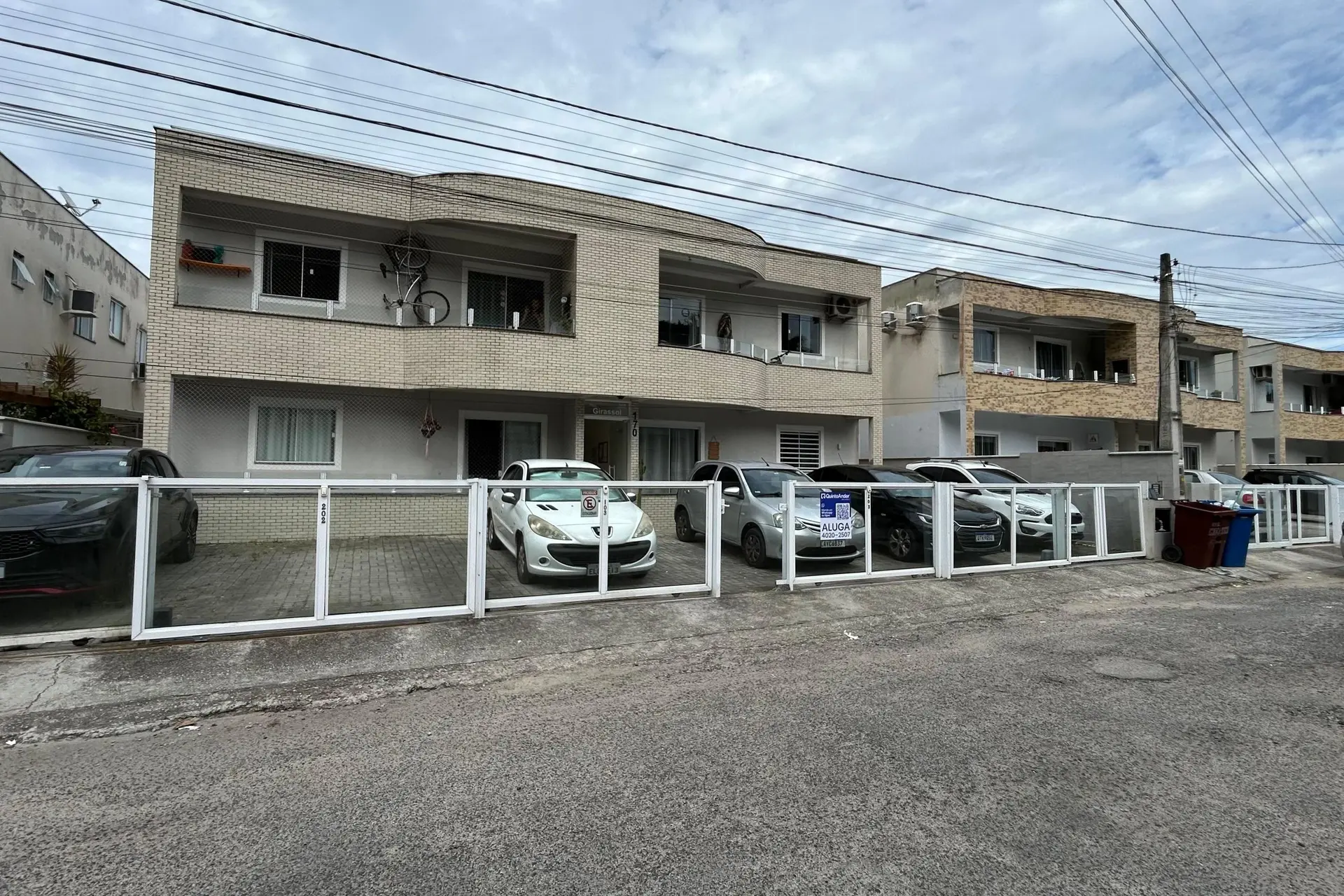 Apartamento de 3 quartos com varanda gourmet, Rio Tavares — photo 41