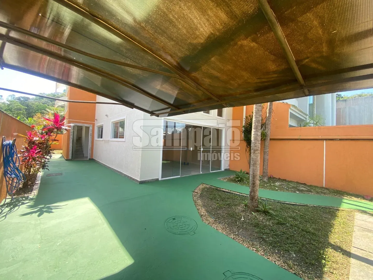 Будинок: 2 спальні, обидві з власною ванною кімнатою, 109 м² — photo 12
