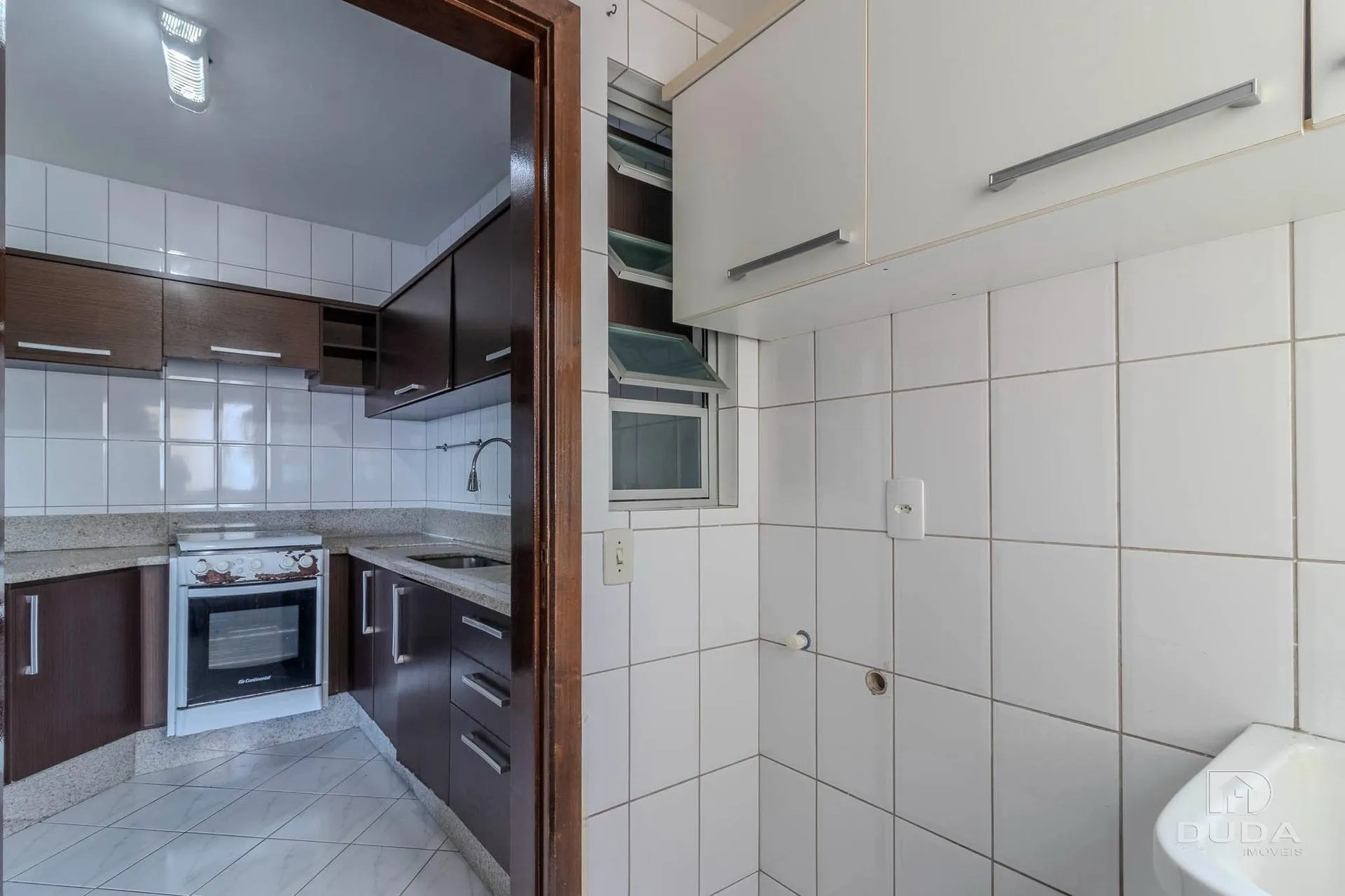 Departamento de 1 dormitorio en edificio con gimnasio — photo 21
