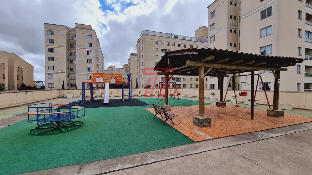 3-bedroom apartment with suite and 1 parking spot, 62 m² — photo 31