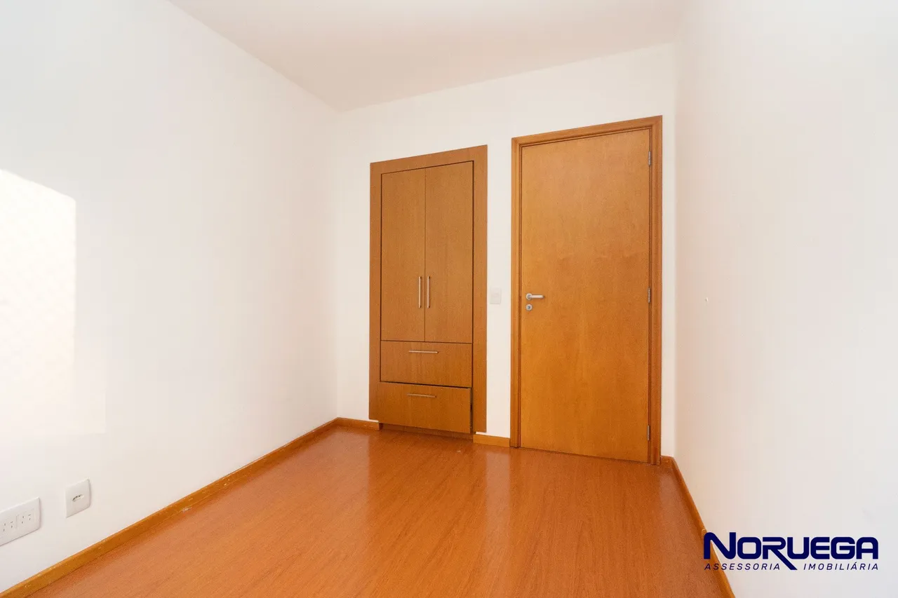 Rental apartment with 3 bedrooms and 1 parking space — photo 8