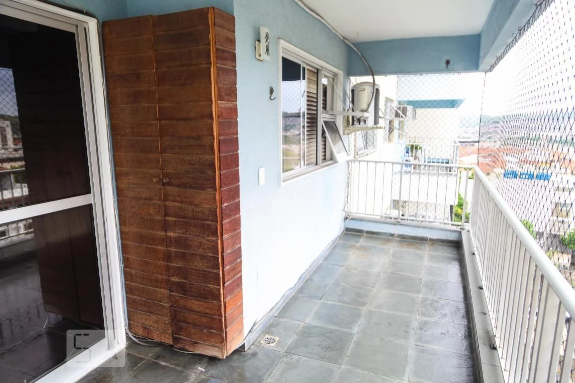 Apartamento de 2 quartos em condomínio com sauna — photo 2
