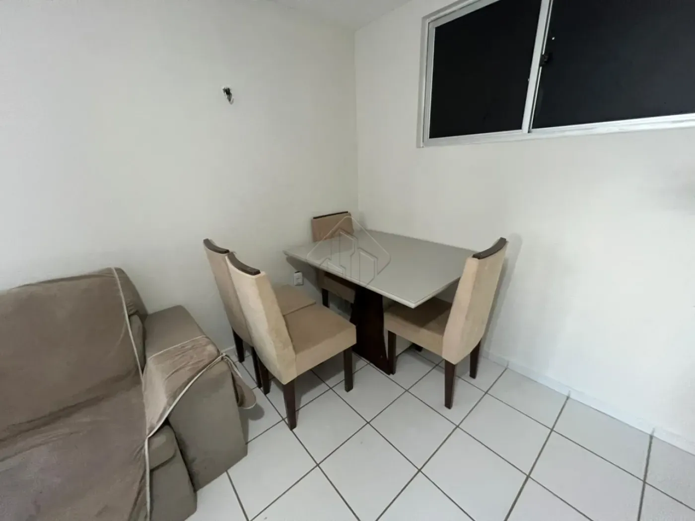 Furnished 55 m² apartment with 2 bedrooms and 1 parking spot — photo 2